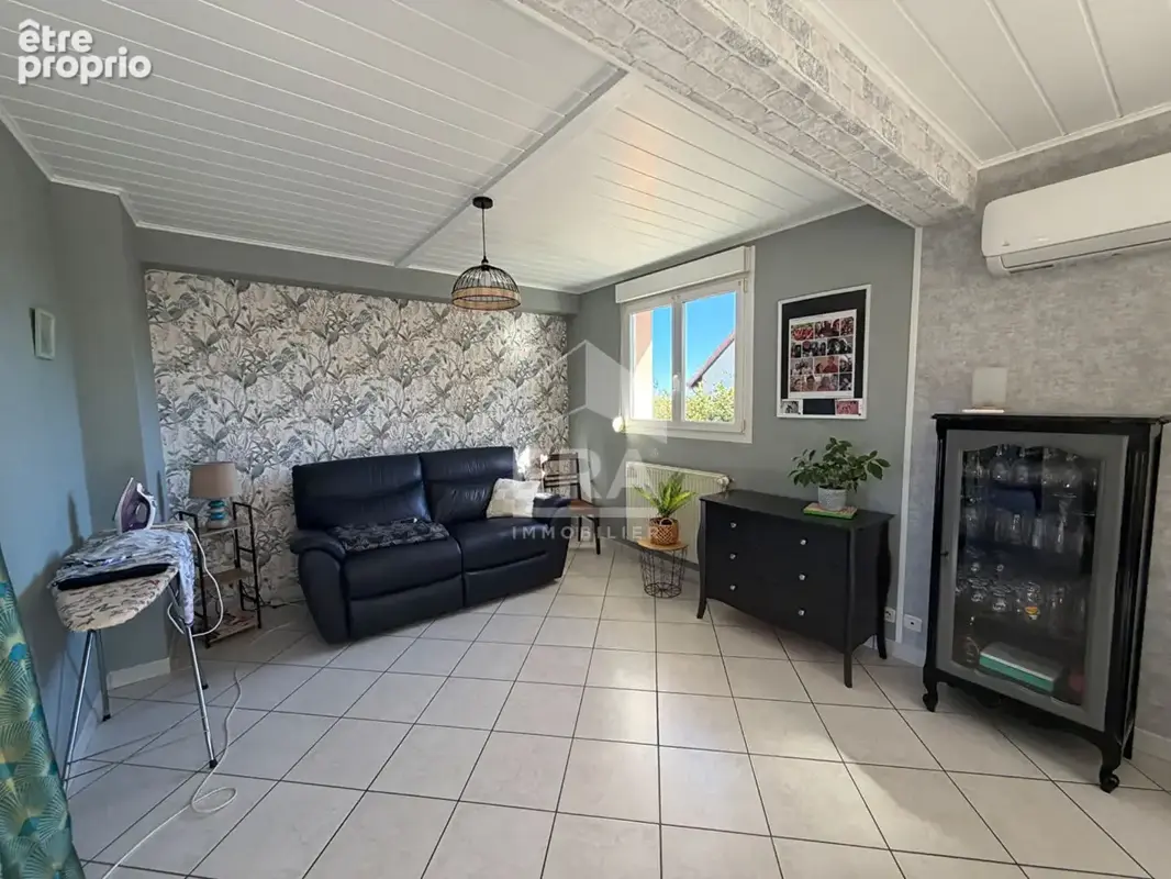 Maison 149m² à valdahon - photo 6