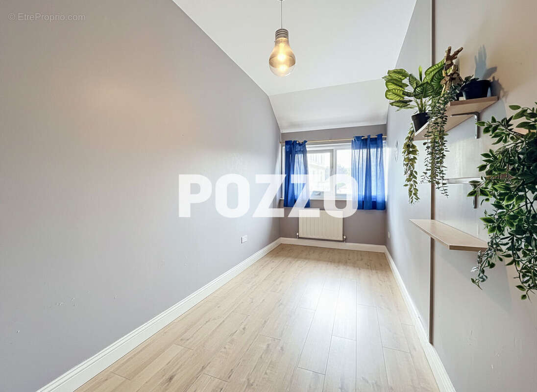 Appartement à HONFLEUR