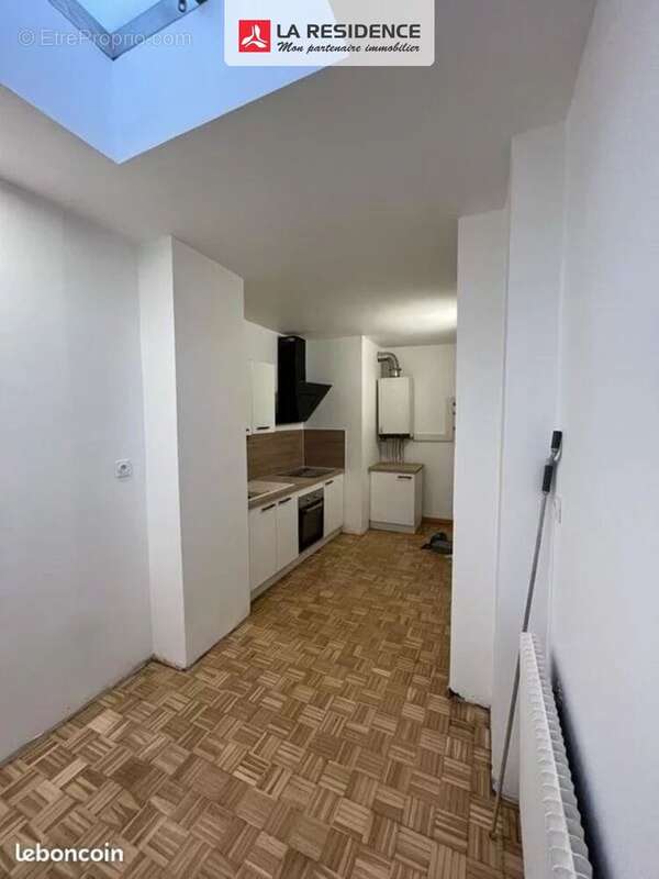 Appartement 218 m² à Saint-Avold  - photo 8