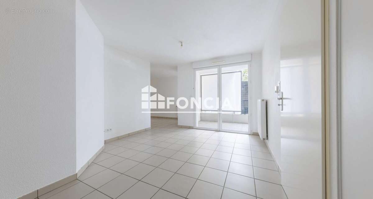 Appartement à CLERMONT-FERRAND