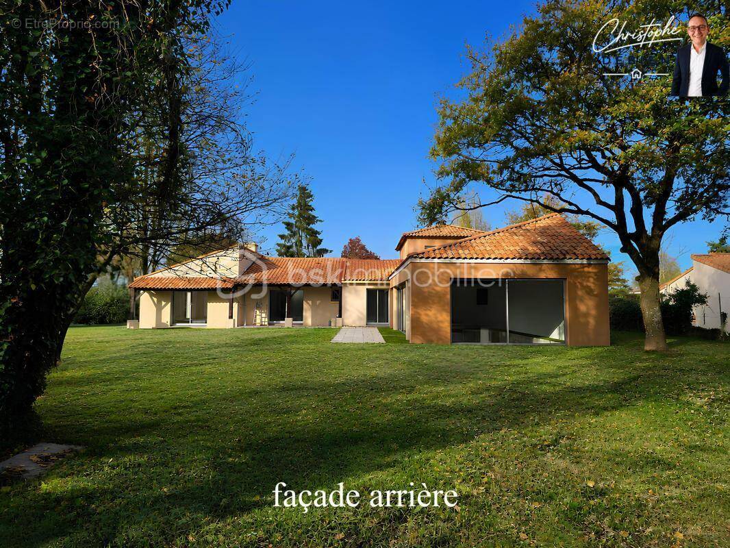Maison à REZE