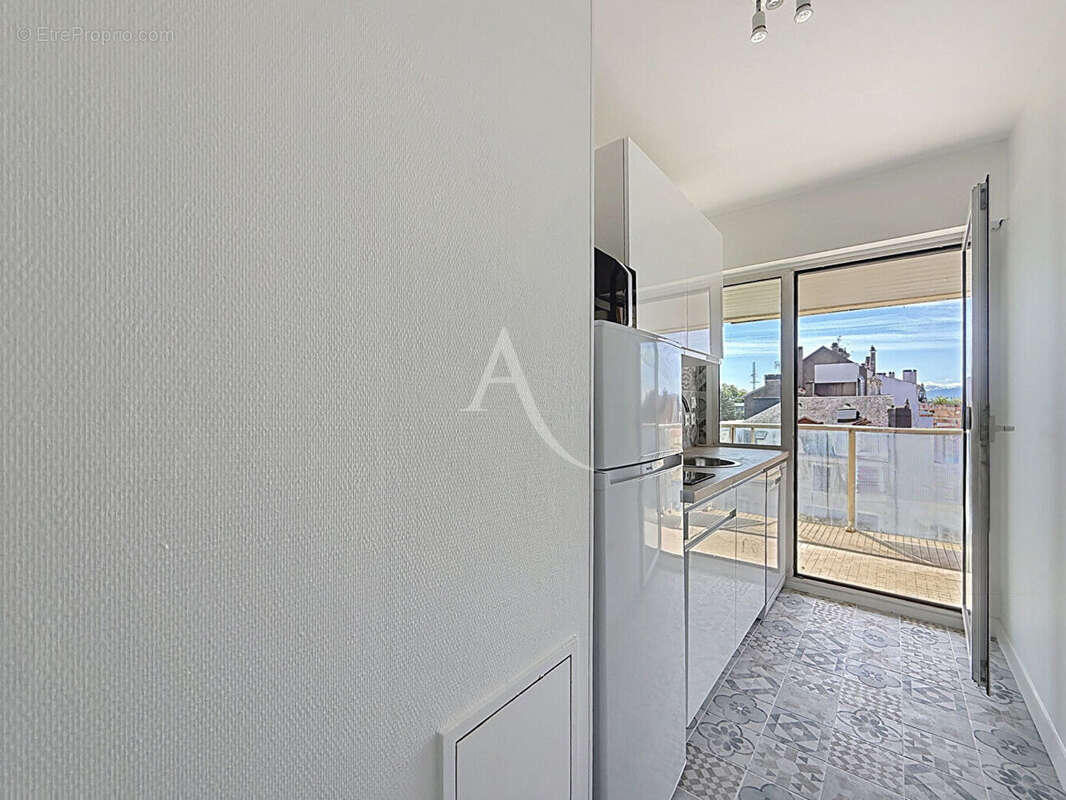 Appartement à PAU