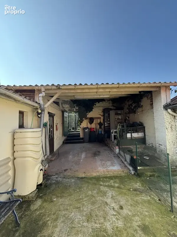 Belle maison mitoyenne ! - photo 8