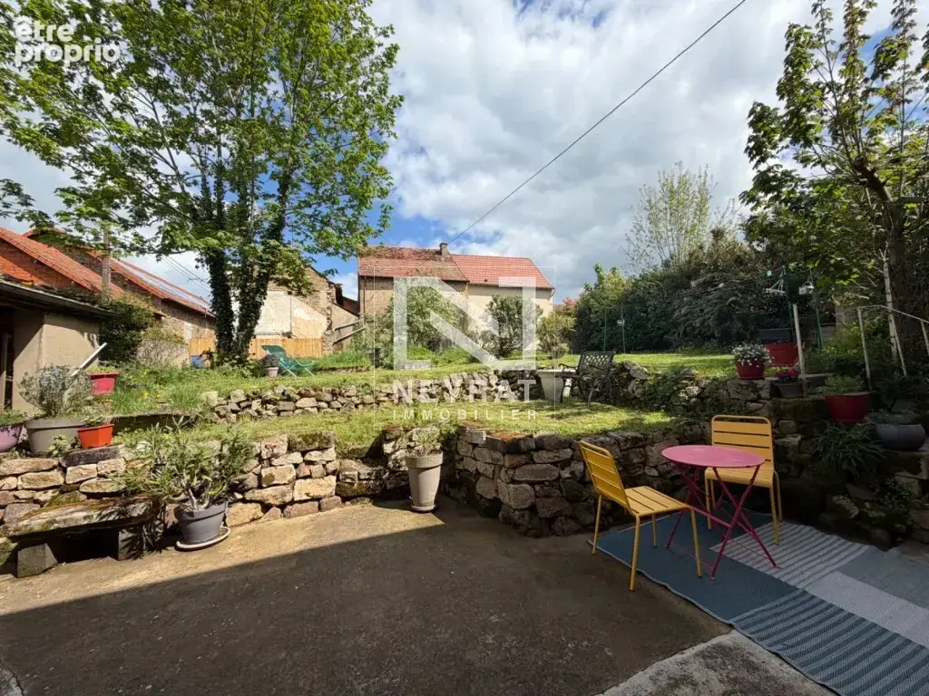 Maison de charme 200 m² +  greniers à aménager – fort potentiel au cœur du village - photo 7