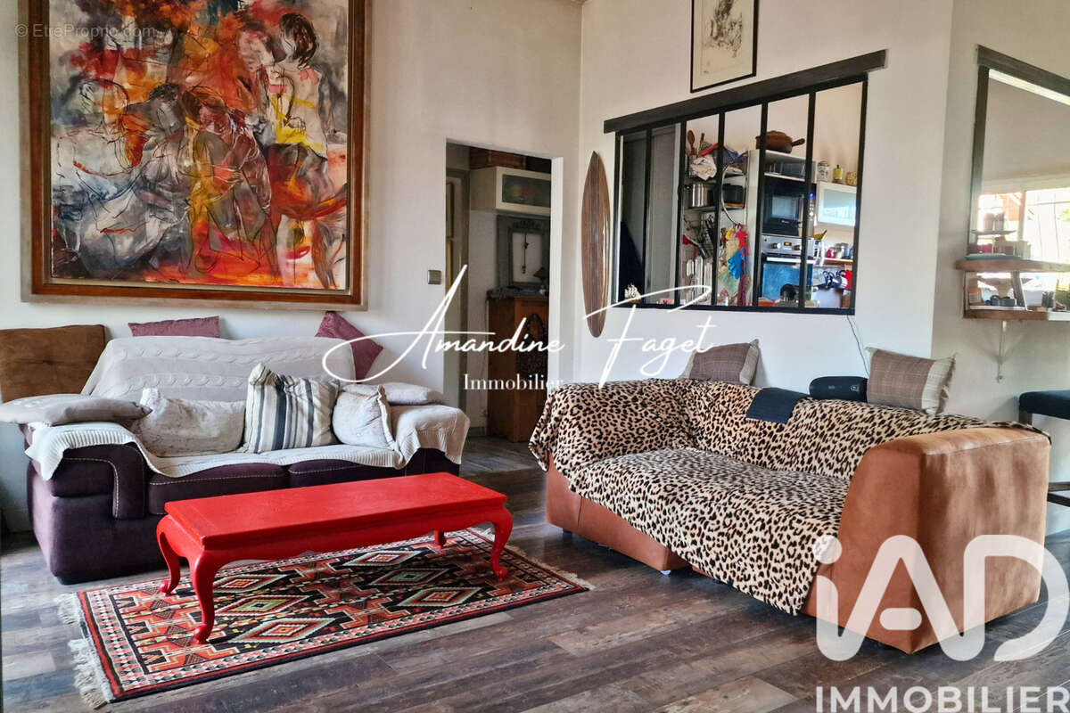 Photo 6 - Maison à BISCARROSSE