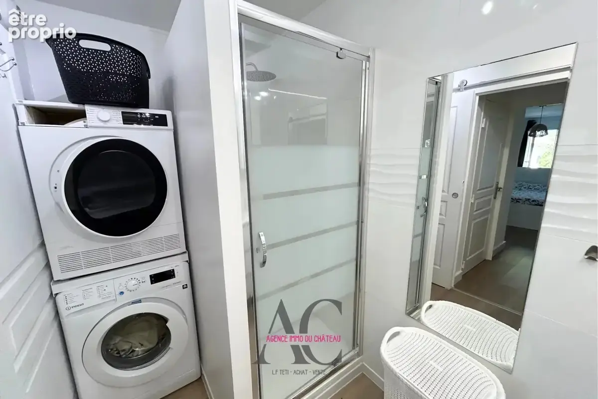 Vente appartement T4 – 93 m² avec terrasses et garage – Solliès-Pont - photo 10