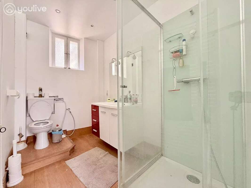 Appartement à SAINT-VALERY-EN-CAUX