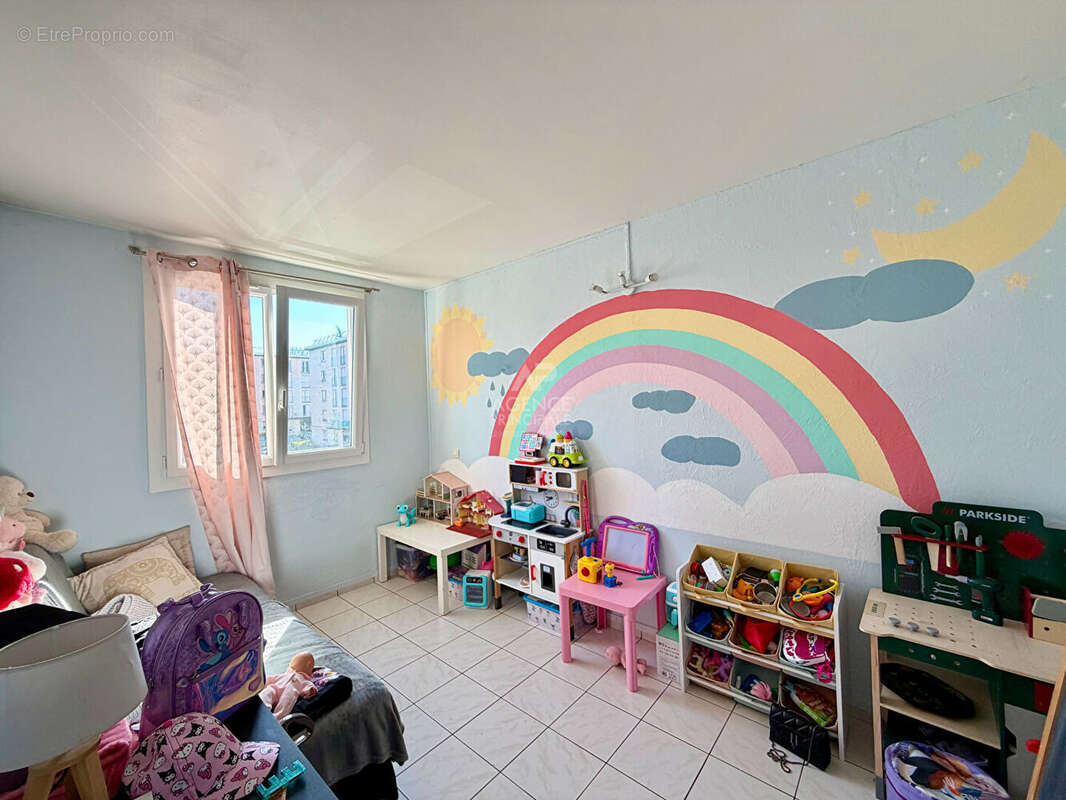Appartement à FRANCONVILLE
