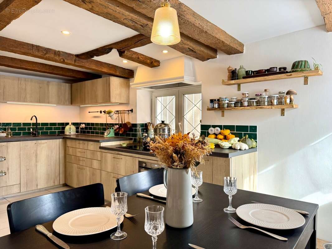 Appartement à HIRTZBACH