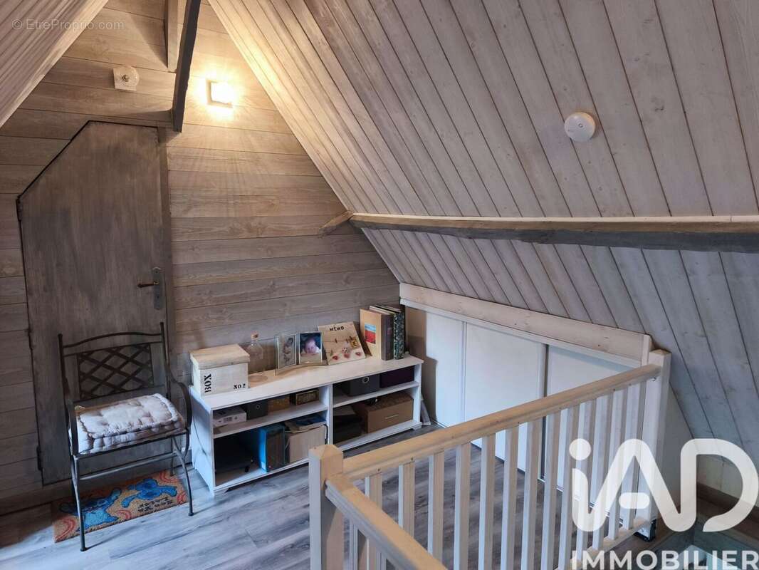 Maison 100 m² à Gournay-En-Bray  - photo 7