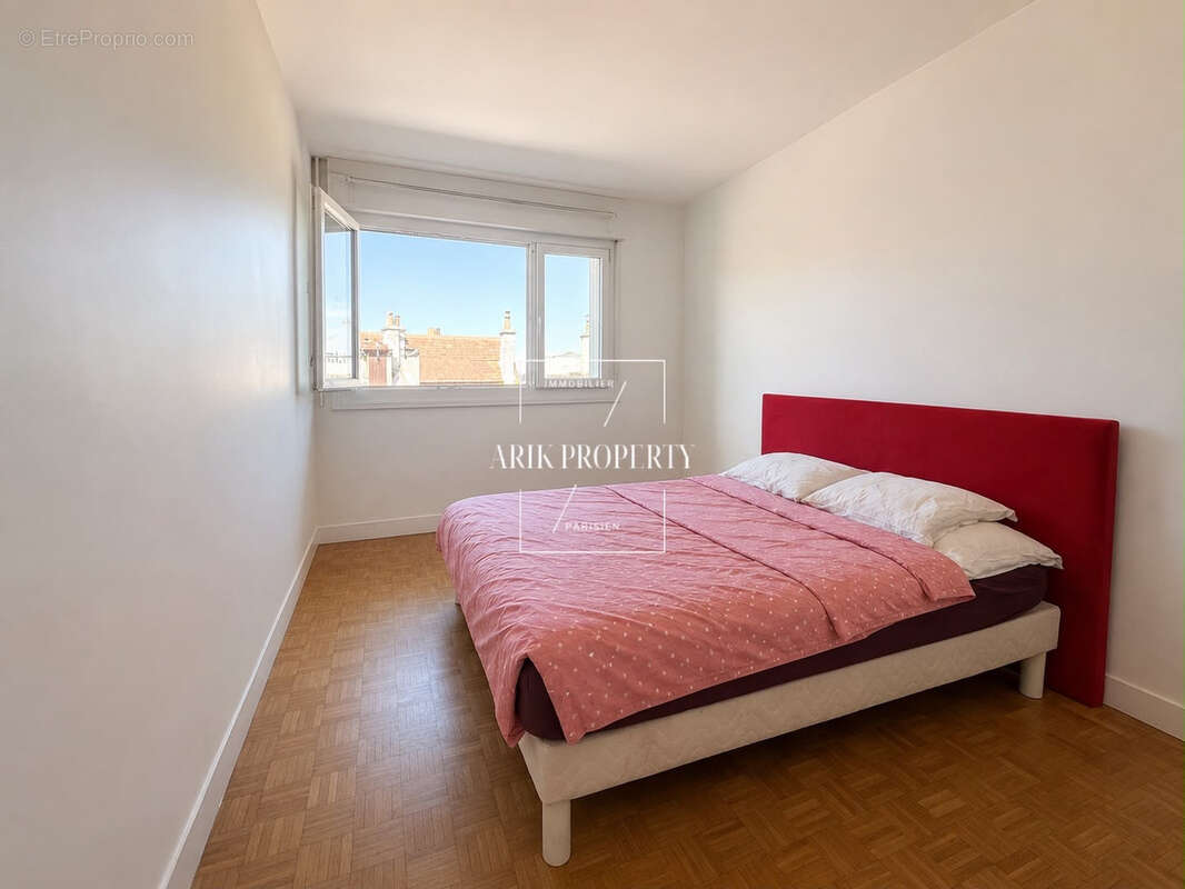 À vendre   Bel appartement 3 pièces de 65 m2 avec balcon, cave et parking - photo 5