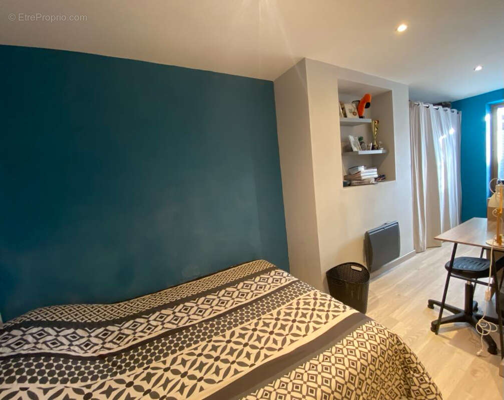 Maison à CHATEAU-THIERRY