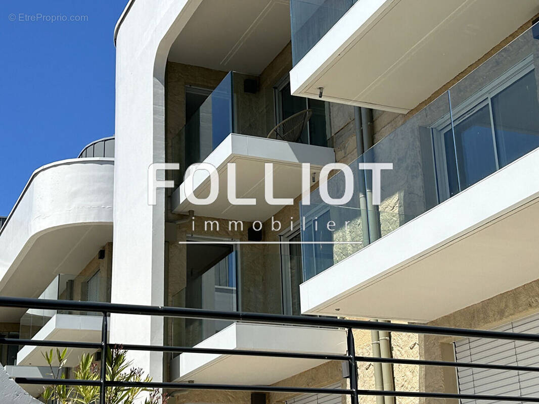 Appartement à GRANVILLE