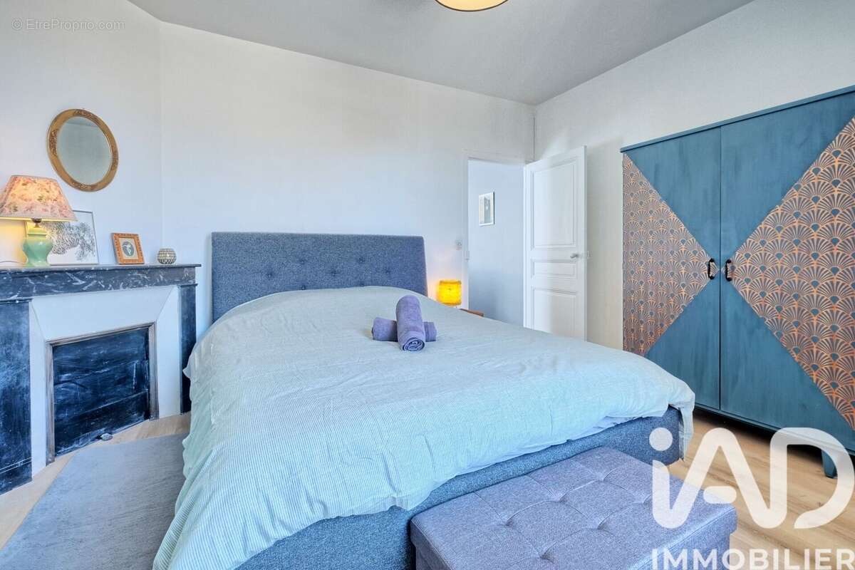 Photo 9 - Appartement à ESBLY