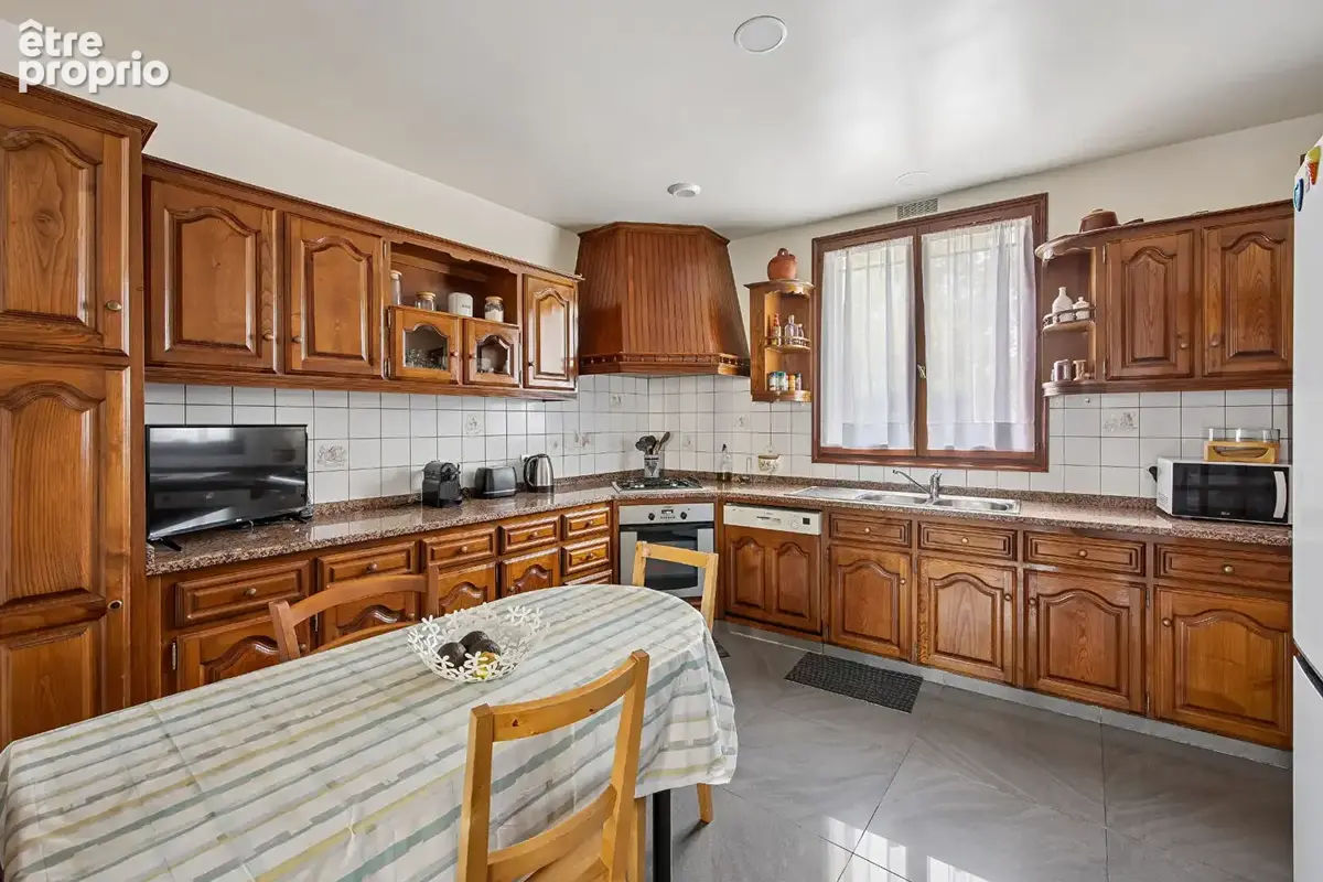 Maison 141m² à nanterre - photo 6