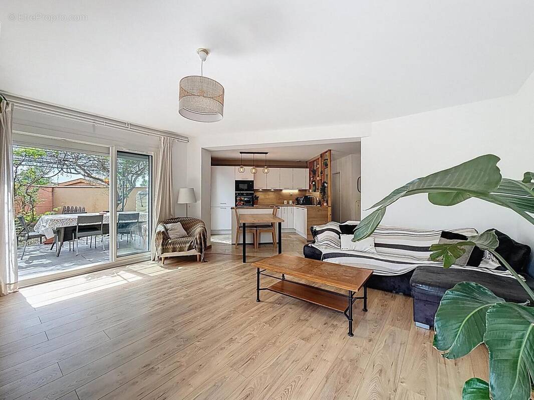 Photo 1 - Maison à CUGNAUX