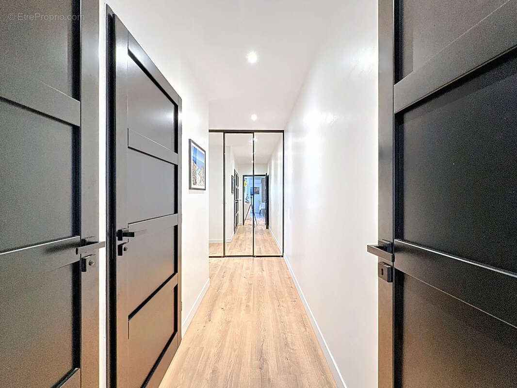 Appartement à LYON-2E