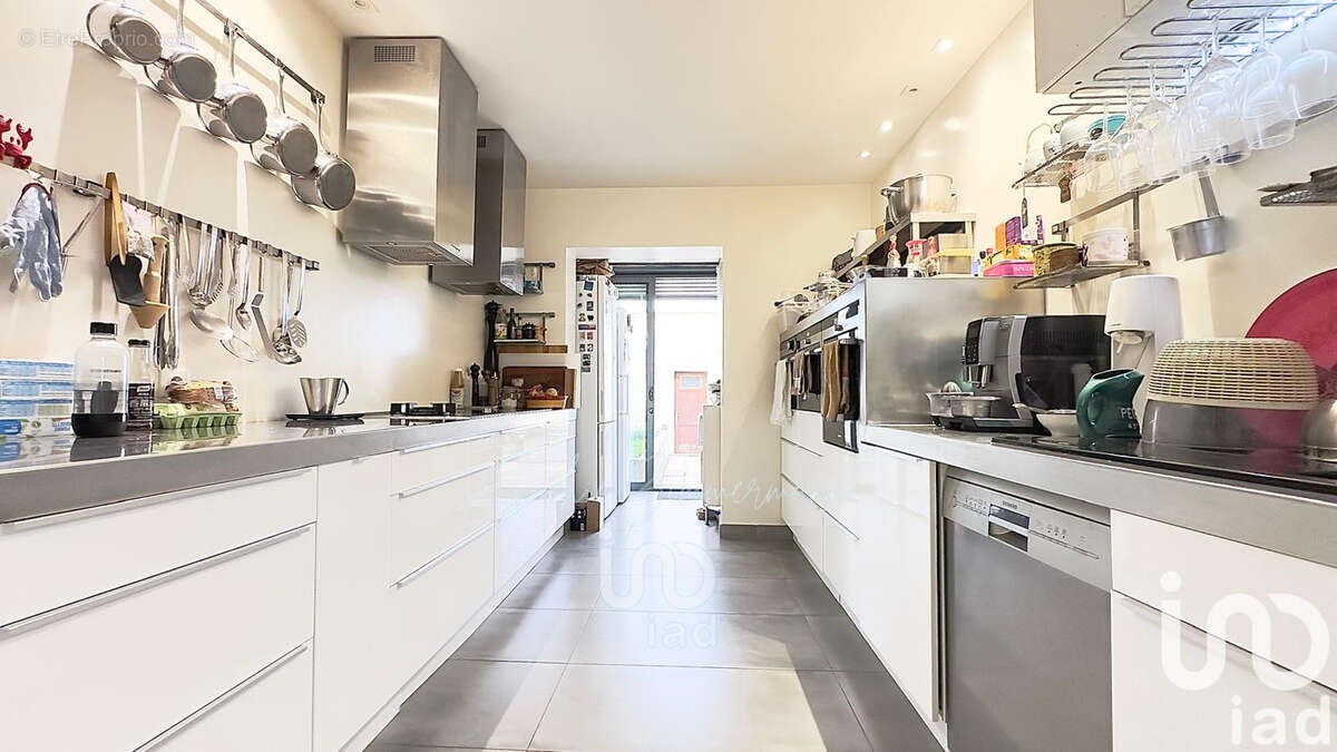 Photo 7 - Maison à PALAVAS-LES-FLOTS