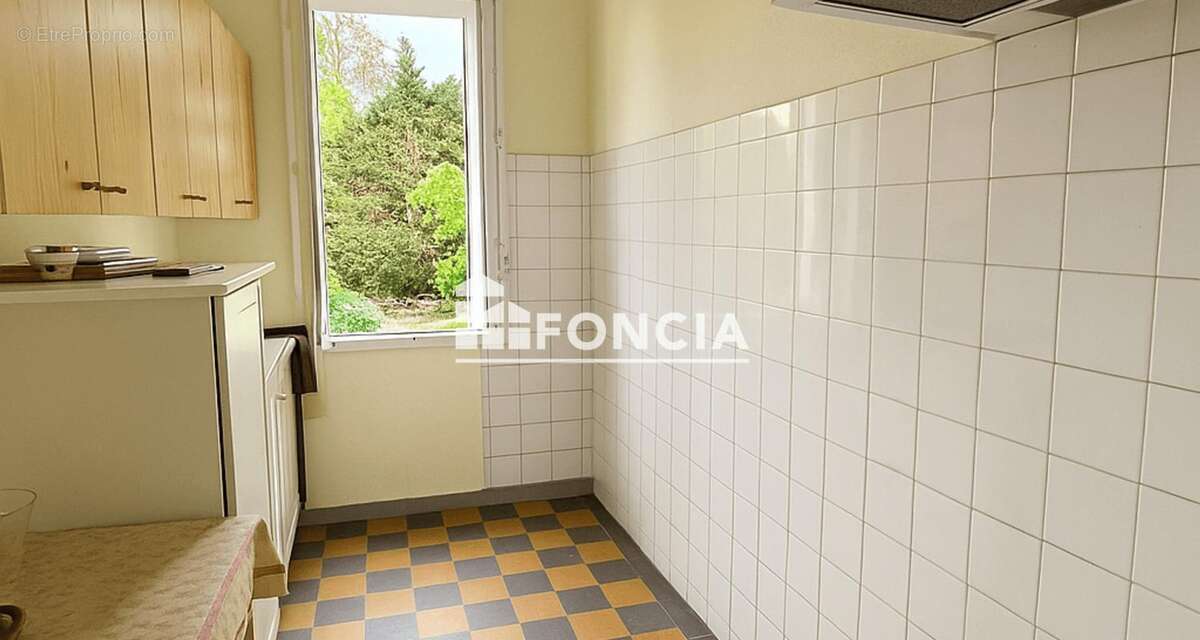 Maison à PALAVAS-LES-FLOTS