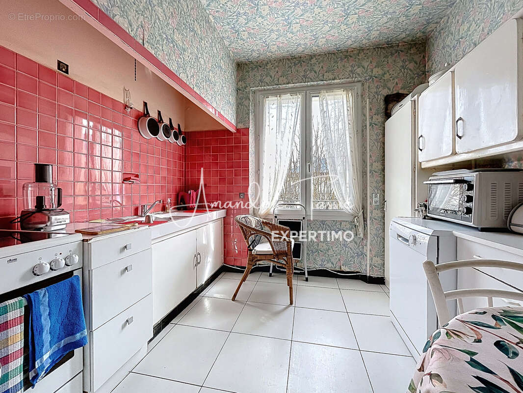 Appartement à MILLAU