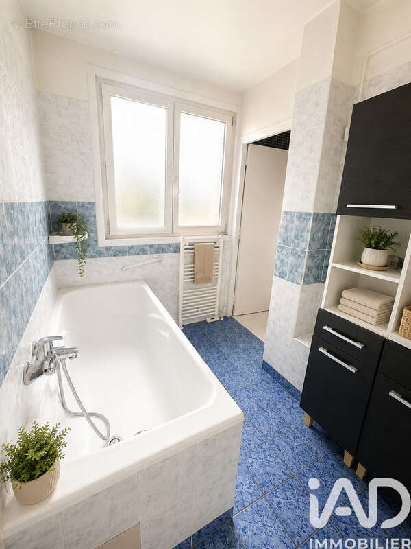 Photo 7 - Appartement à DRANCY