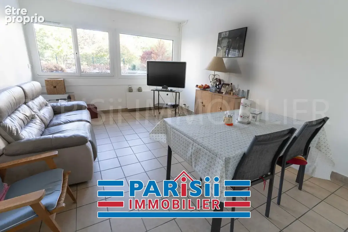Photo Appartement à Franconville au prix de 249 000€