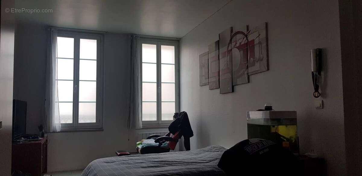 Maison à LES ESSARTS