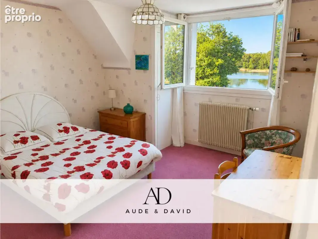 Maison 7 pièces 135 m² à vendre à Benodet (29950) - photo 15