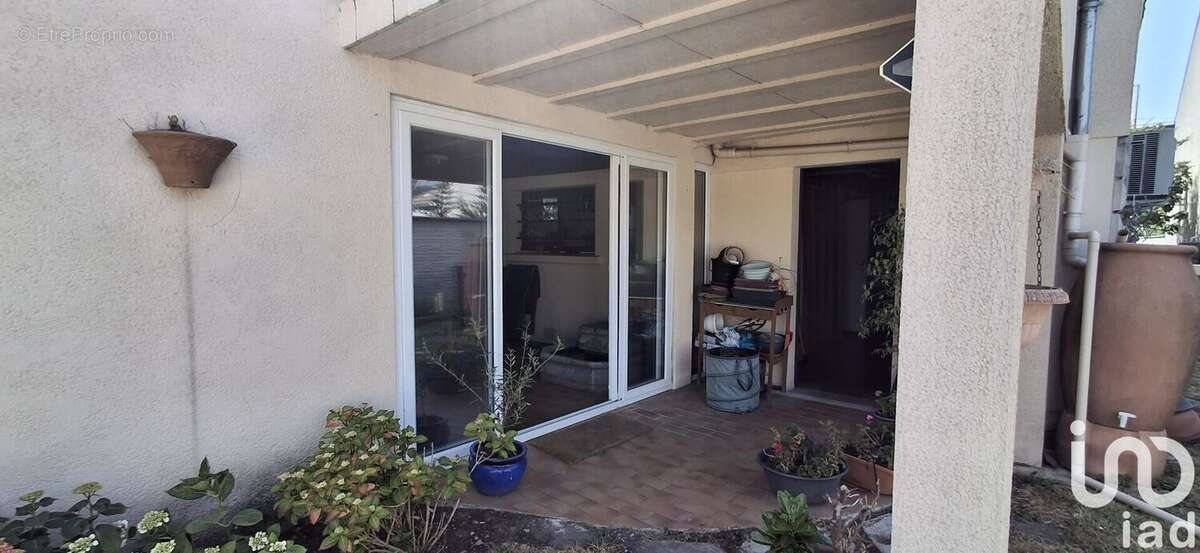 Photo 6 - Maison à MONTFERMEIL