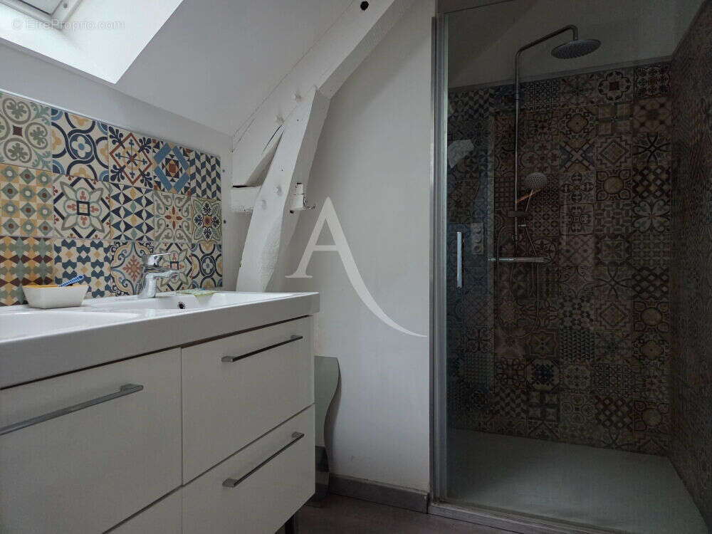 Maison à SAINT-NICOLAS-DE-REDON