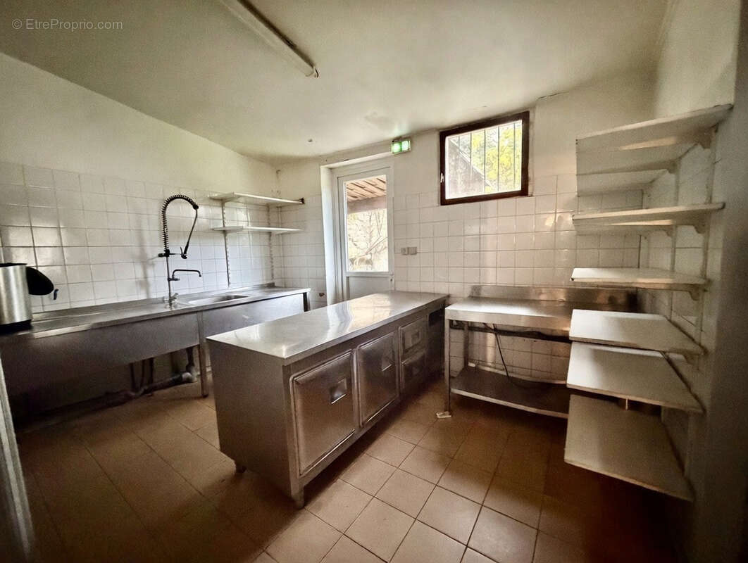 Maison à MALAUCENE