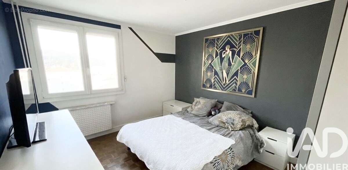 Photo 5 - Appartement à LA RICAMARIE