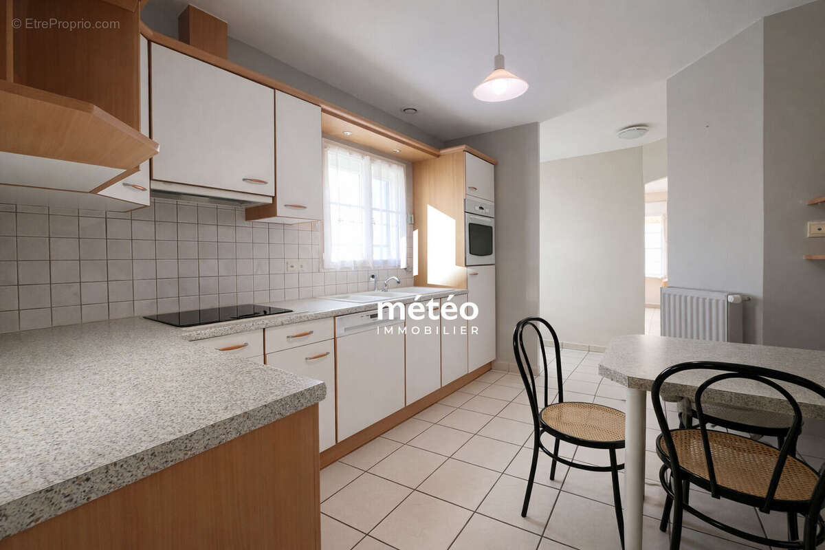 Maison à LES SABLES-D'OLONNE