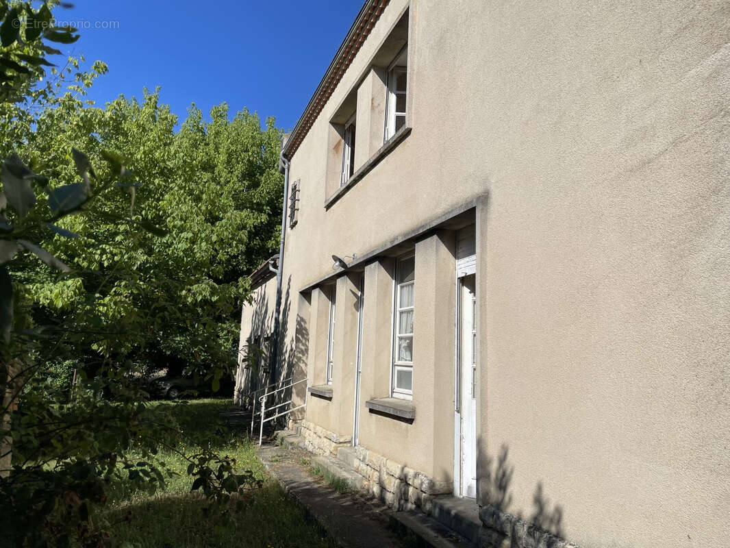 Maison familiale - photo 33