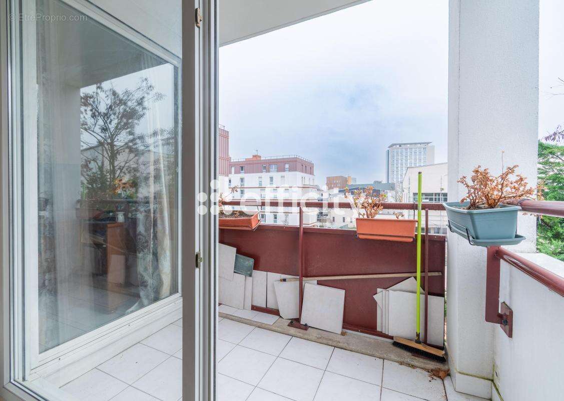 Appartement à ORLY