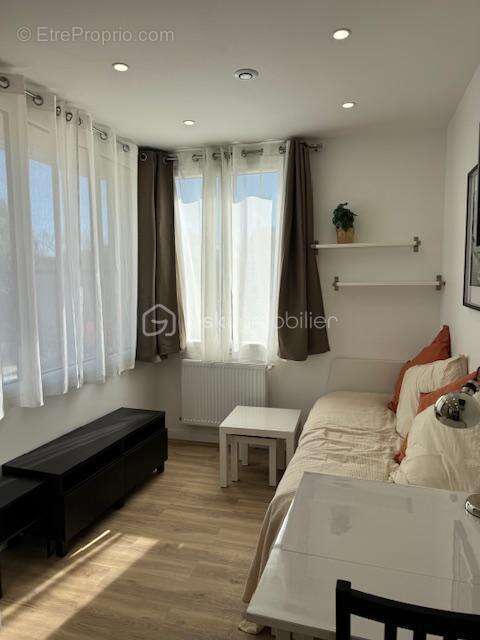 Appartement à VIRY-CHATILLON