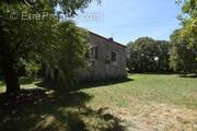 Maison à VERS