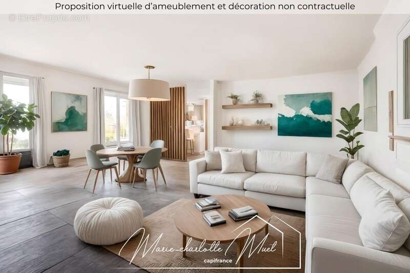 Maison à BAGE-LA-VILLE