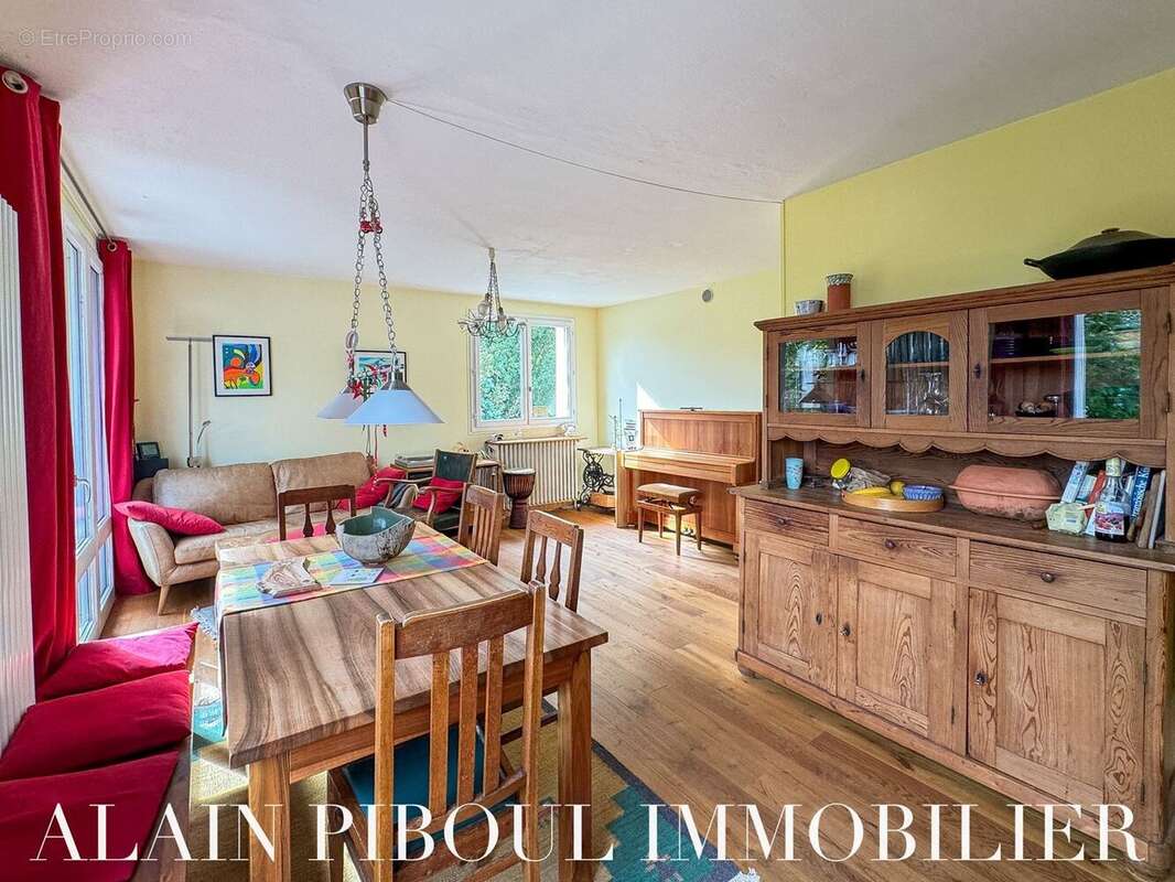 Maison à TOURNEFEUILLE