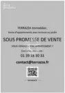 Appartement à LOUVECIENNES