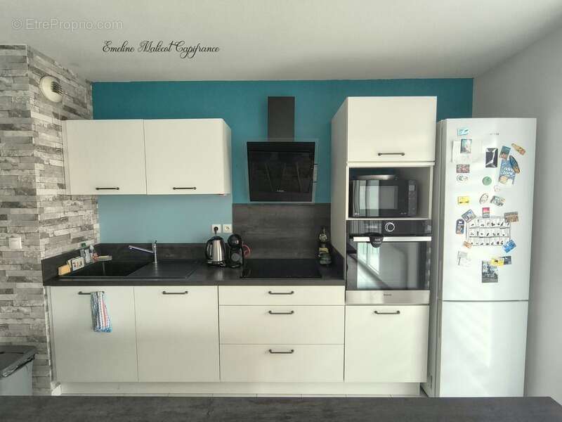 Appartement à MERIGNAC