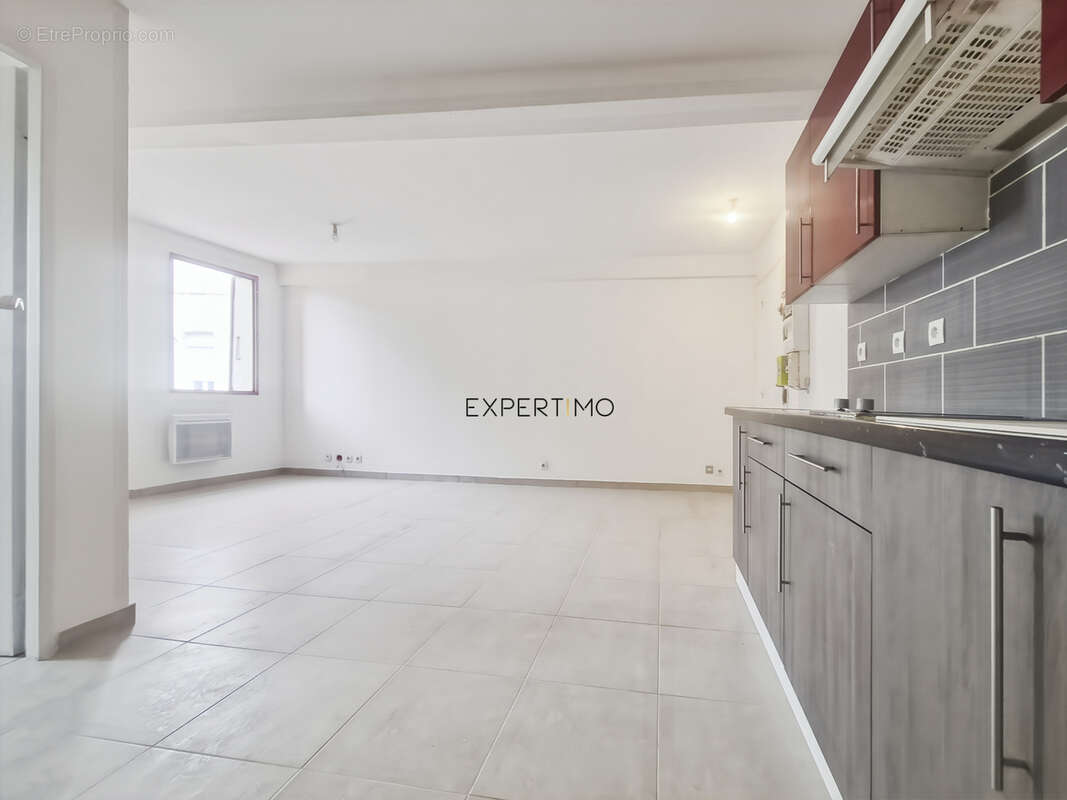 Appartement à NARBONNE
