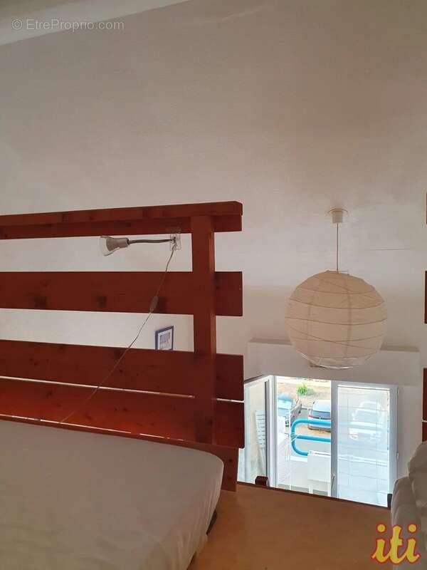 Appartement à LES SABLES-D&#039;OLONNE