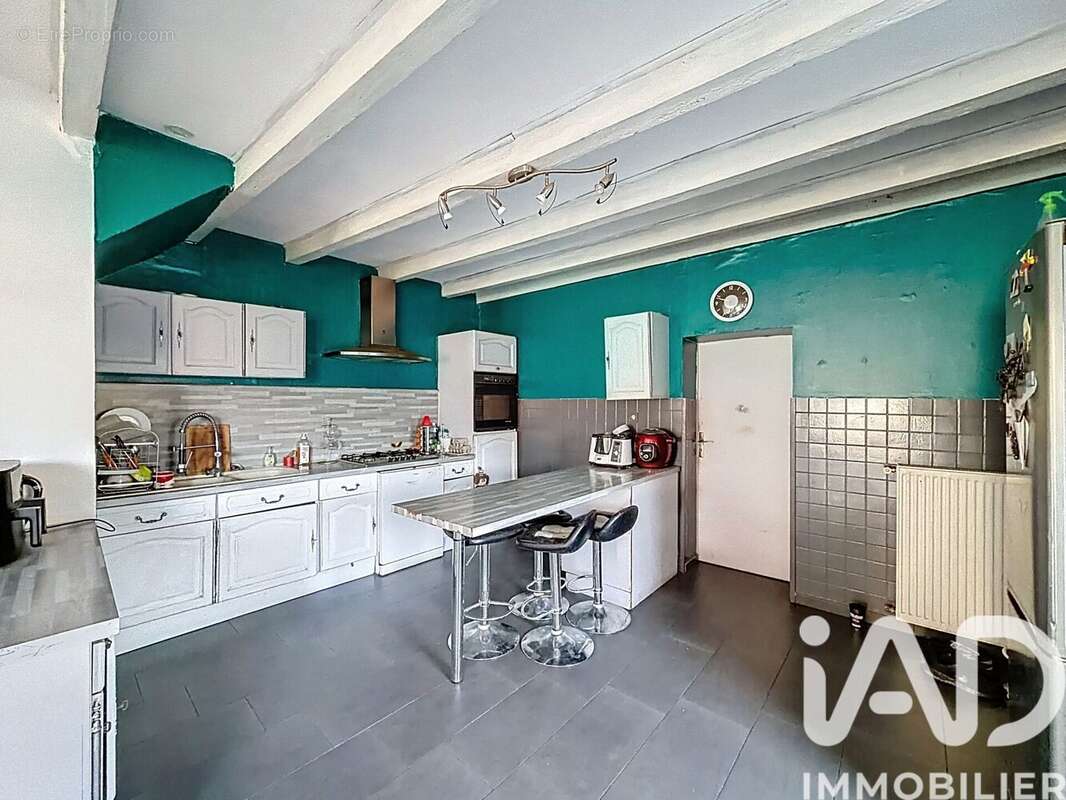 Photo 7 - Maison à VERGAVILLE