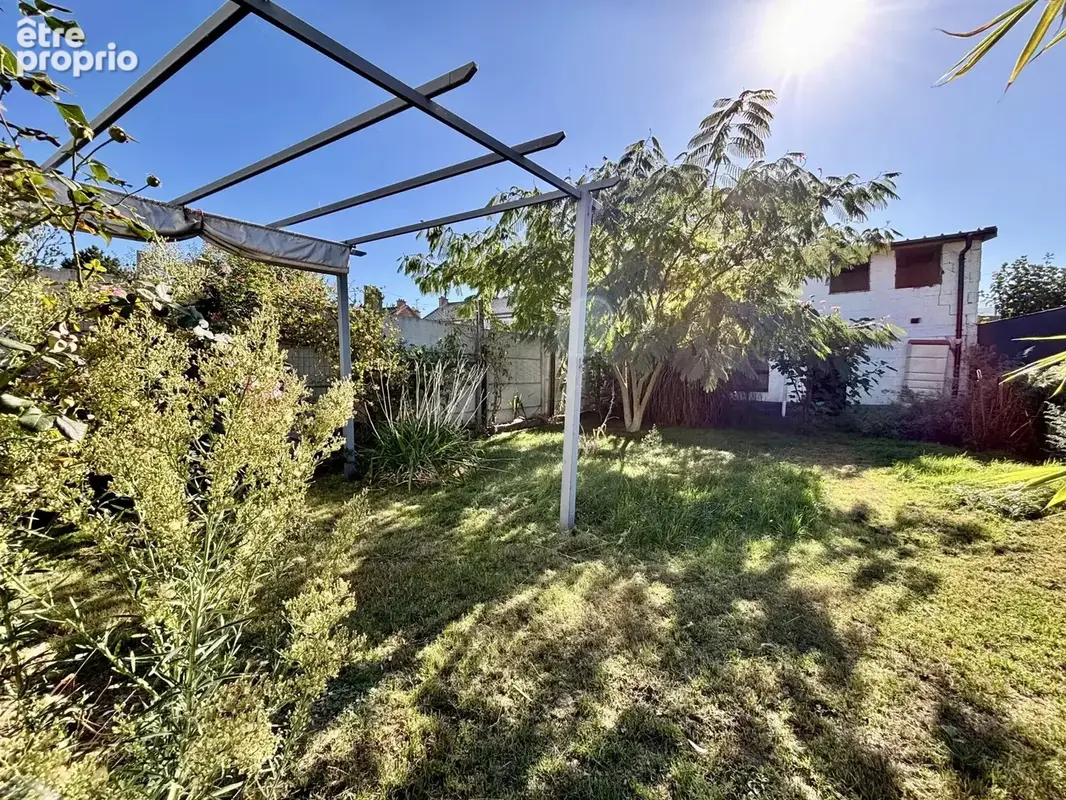 Maison familiale avec garage. - photo 5