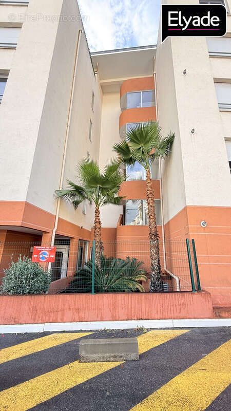 Appartement à CAGNES-SUR-MER