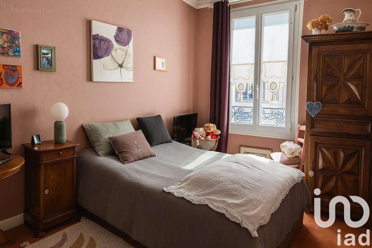 Photo 3 - Appartement à FONTAINEBLEAU