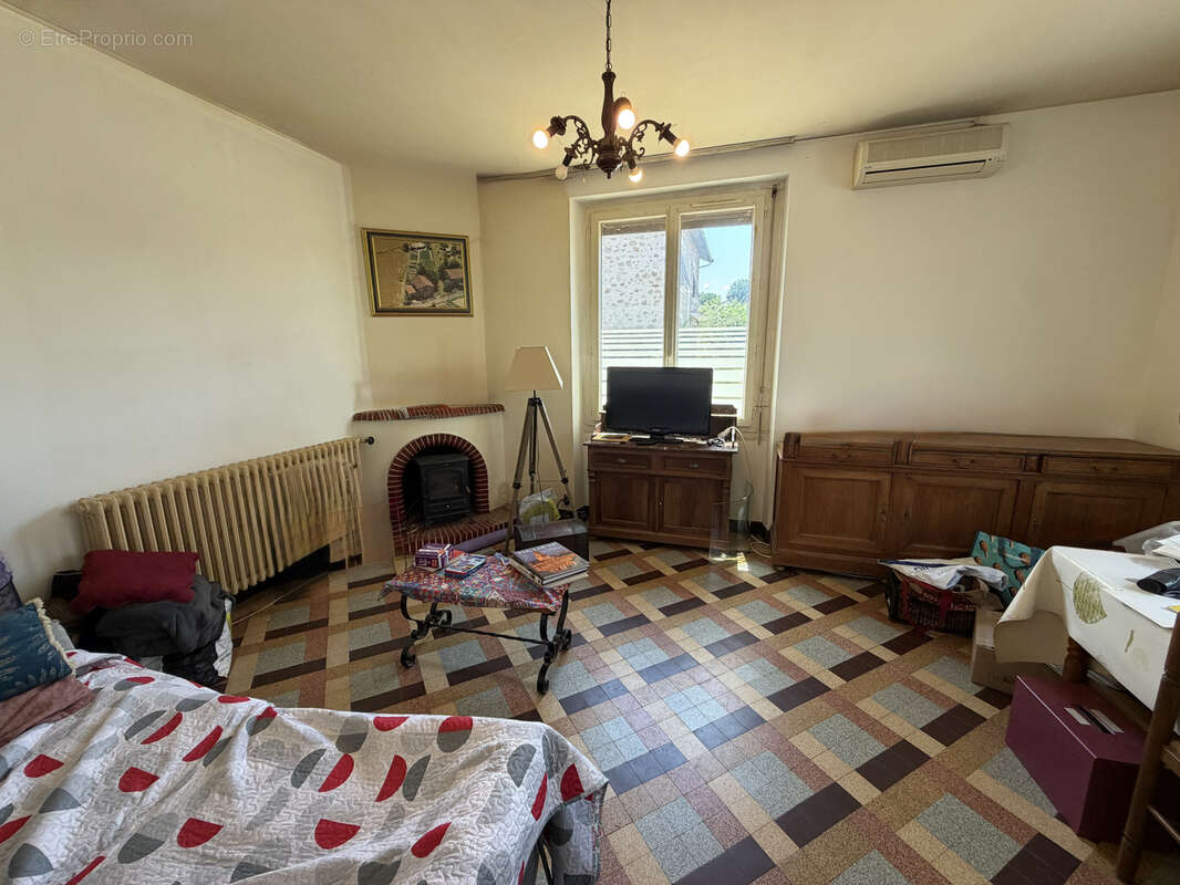 Maison à CARMAUX
