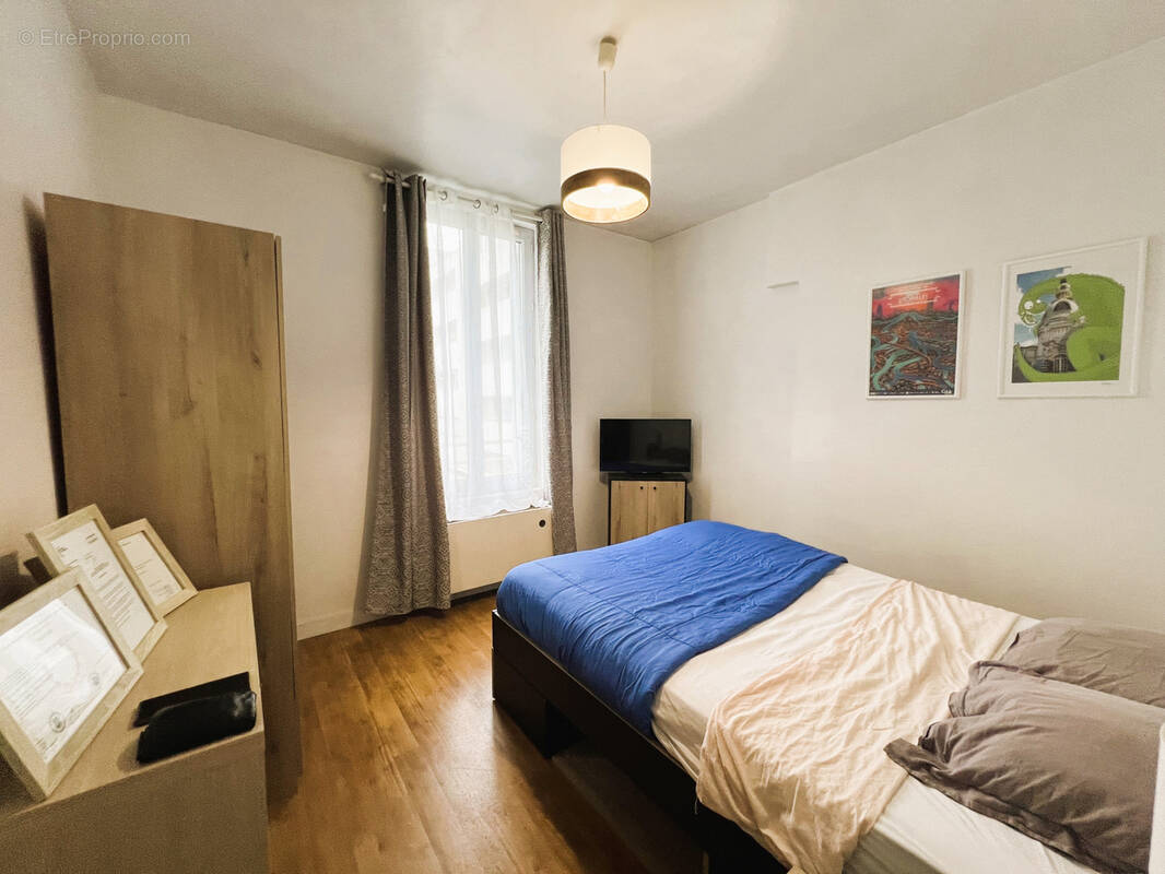 Maison à LA ROCHE-SUR-YON