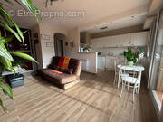 Appartement à VAUX-SUR-MER